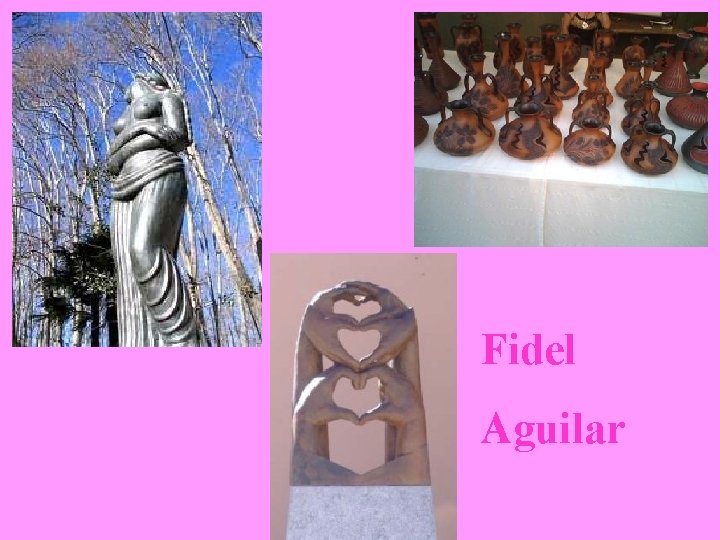 Fidel Aguilar 