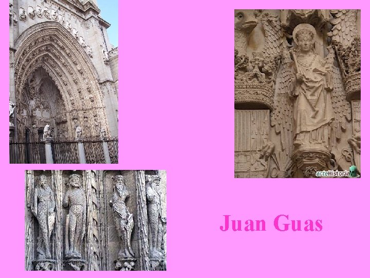 Juan Guas 