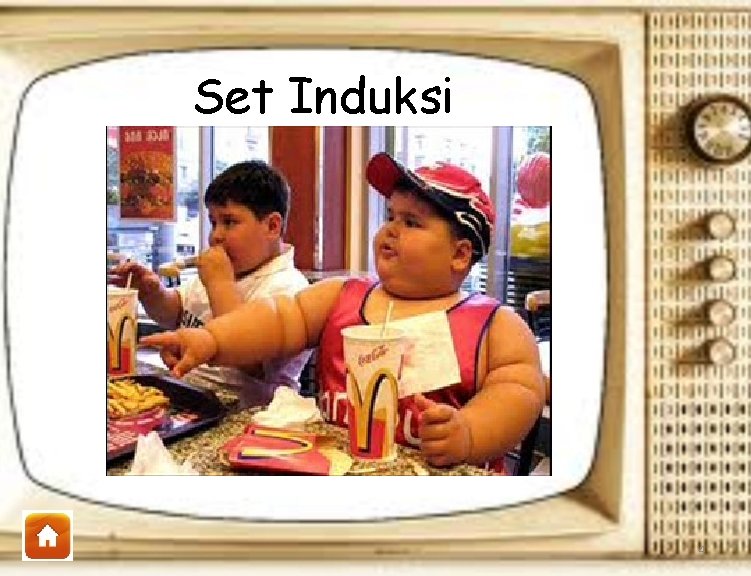Set Induksi 4 