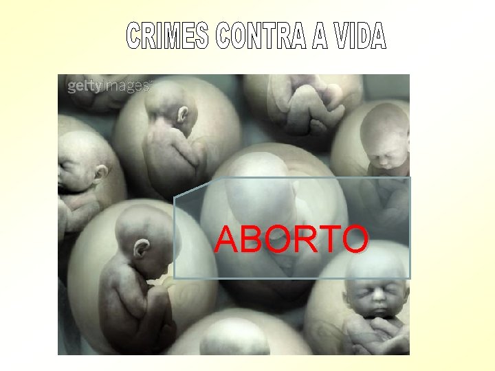 ABORTO 