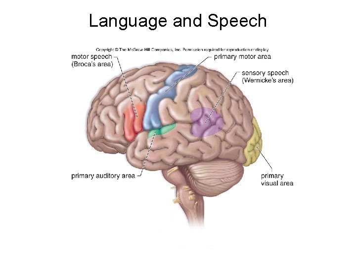 Language and Speech Language and Speech