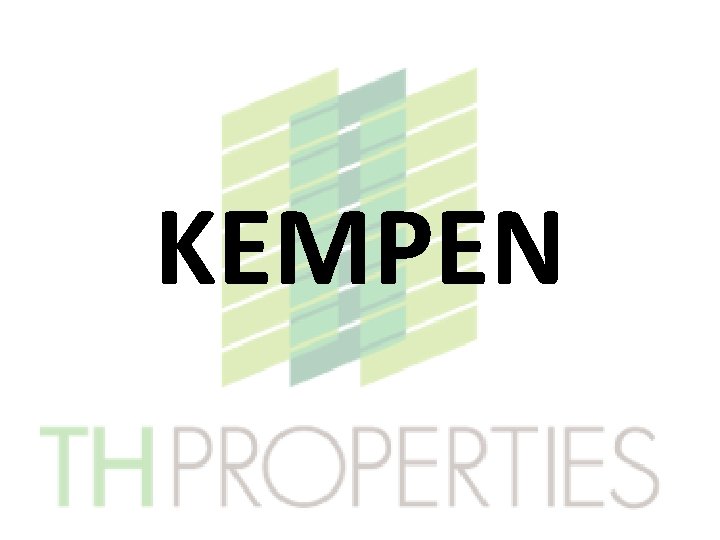 KEMPEN 