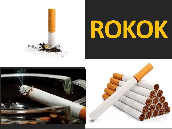 ROKOK 