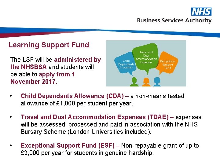 Student Services Stakeholder Event 10 October 17 Ncvo