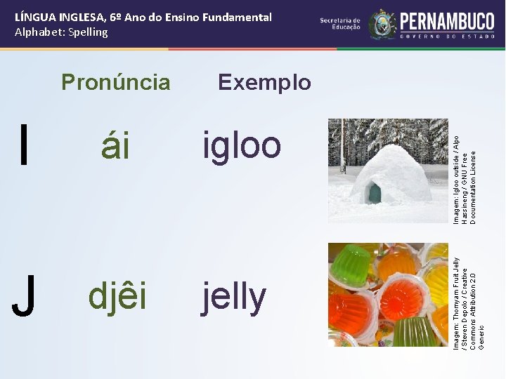 I ái igloo J djêi jelly Imagem: Igloo outside / Alpo Hassineng / GNU