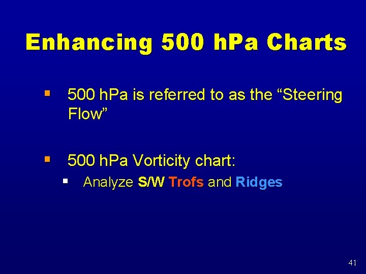 Enhancing 500 h. Pa Charts § 500 h. Pa is referred to as the