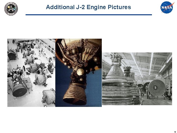 Additional J-2 Engine Pictures 13 