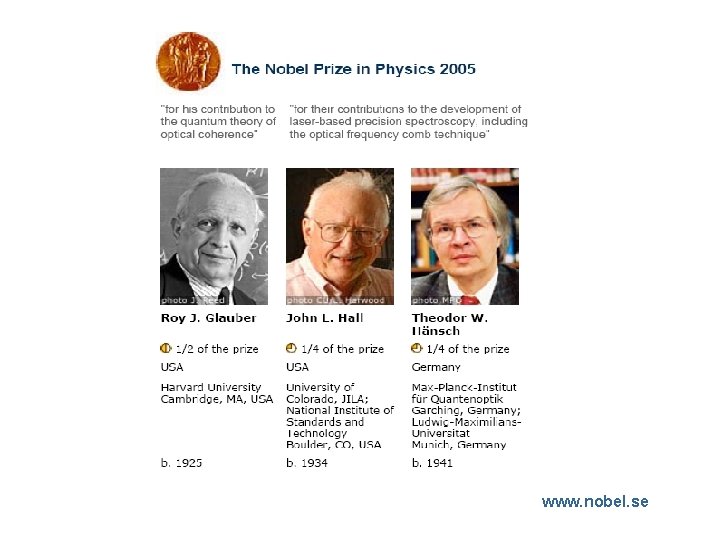 www. nobel. se 