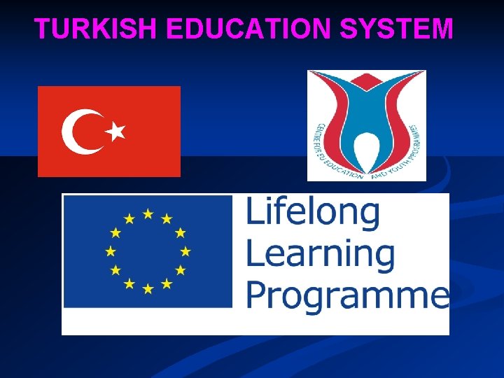 TURKISH EDUCATION SYSTEM 