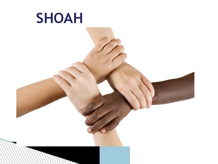 SHOAH per non dimenticare 