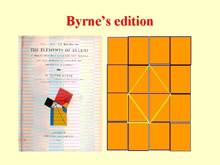 Byrne’s edition 