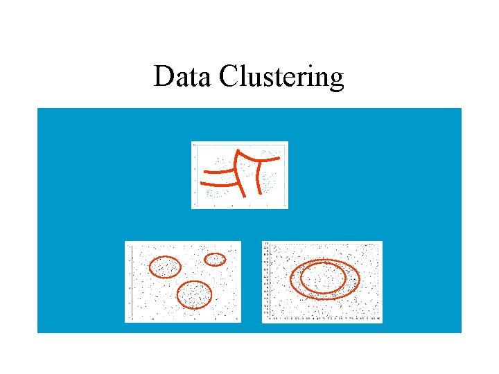 Data Clustering 