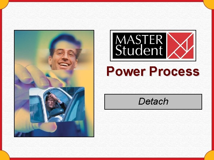 Power Process Detach 