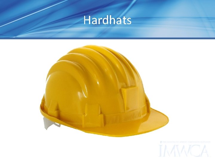 Hardhats 