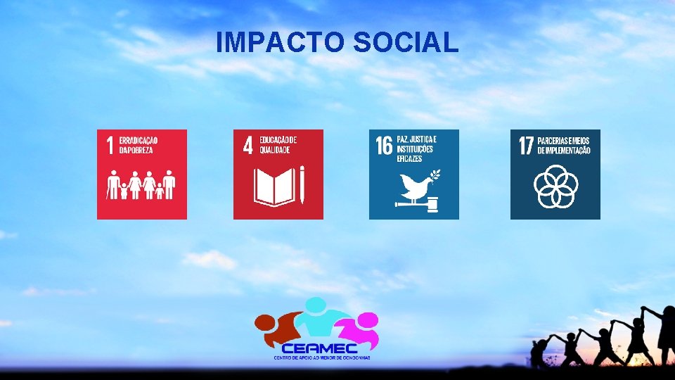 IMPACTO SOCIAL 