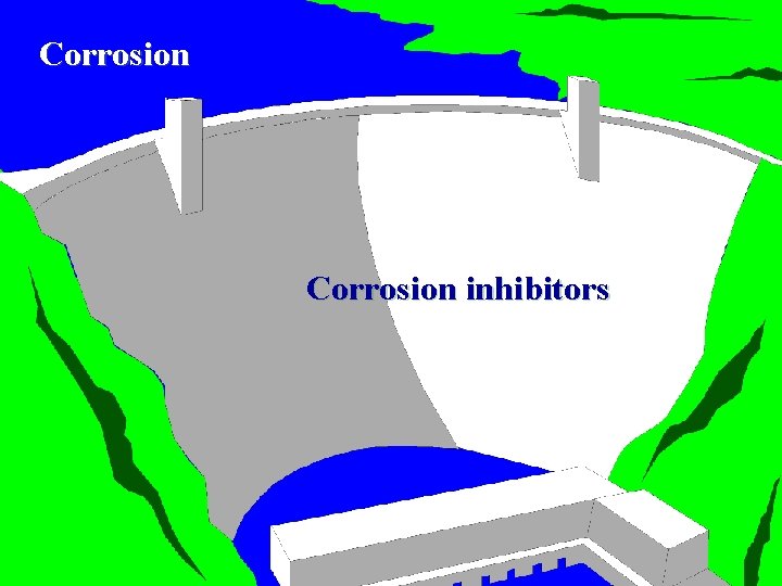 Corrosion inhibitors Corrosion inhibitors