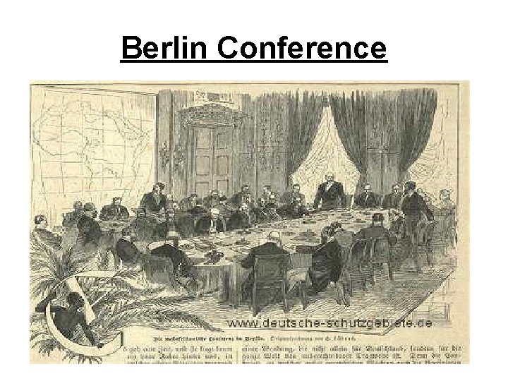 Berlin Conference 