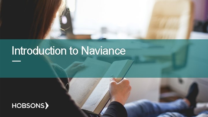 Introduction to Naviance 
