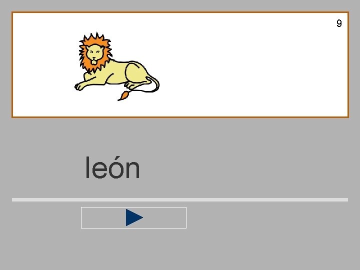 9 león 