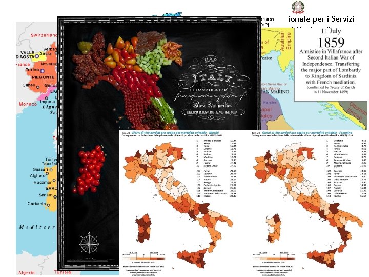 Agenzia Nazionale per i Servizi Sanitari Regionali 