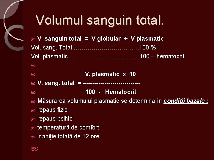 pierderea gamei metabolice bazale