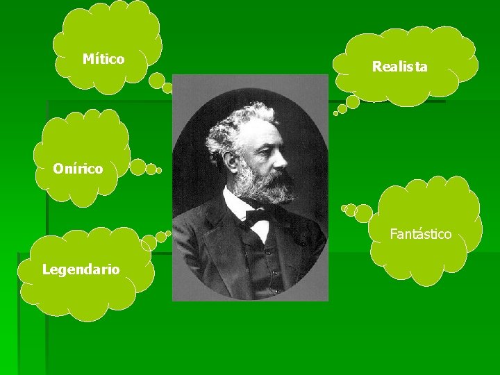 Mítico Realista Onírico Fantástico Legendario Mítico Realista Onírico Fantástico Legendario