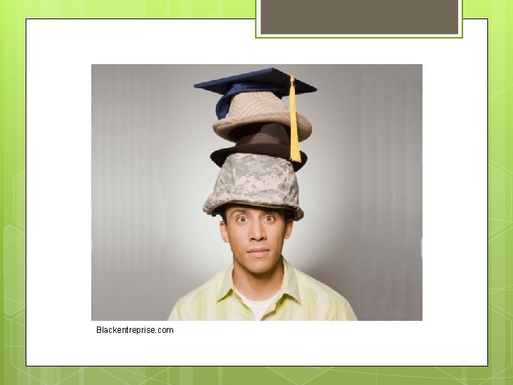 Blackentreprise. com 