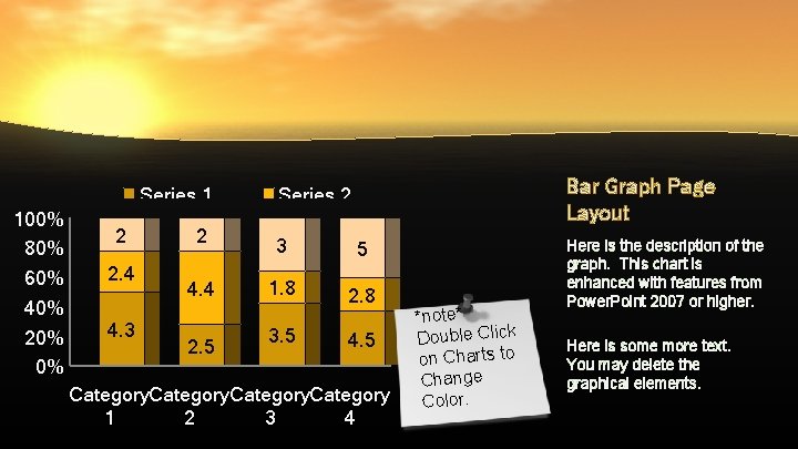 100% 80% 60% 40% 20% 0% Series 1 Series 3 2 2 2. 4 100% 80% 60% 40% 20% 0% Series 1 Series 3 2 2 2. 4