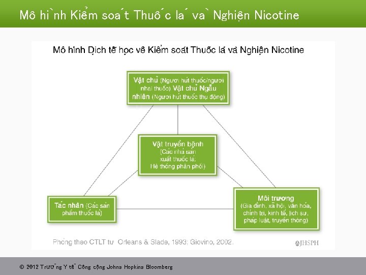 Mô hi nh Kiê m soa t Thuô c la va Nghiê n Nicotine