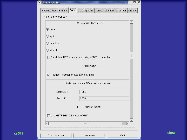 cs 591 18 chow 