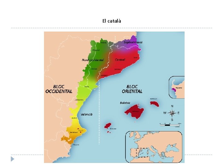 El català 