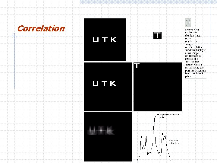 Correlation H. R. Pourreza 