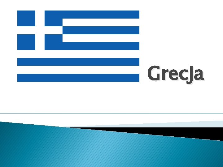 Grecja 