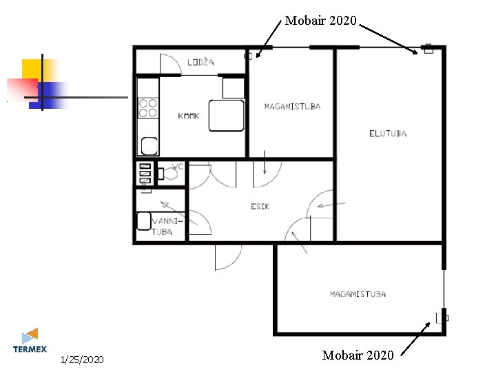 Mobair 2020 11/25/2020 Mobair 2020 