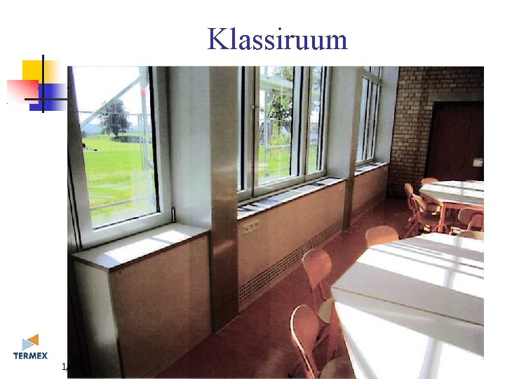 Klassiruum 11/25/2020 
