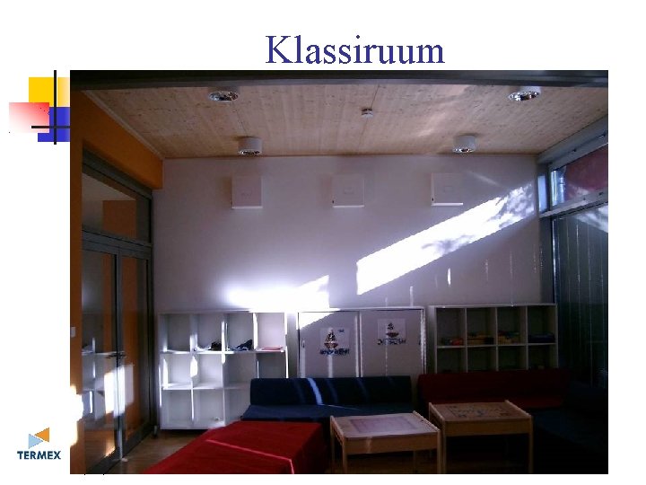 Klassiruum 11/25/2020 