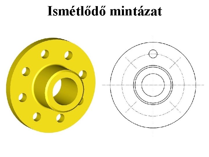 Ismétlődő mintázat 