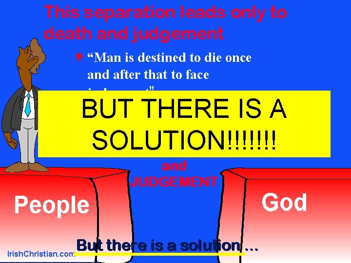 BUT THERE IS A SOLUTION!!!!!!! 