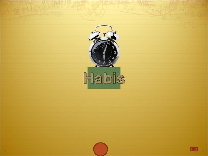Habis � onny Habis � onny