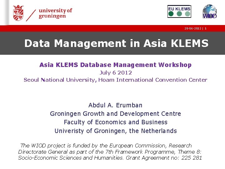 28 06 2012 1 Data Management in Asia