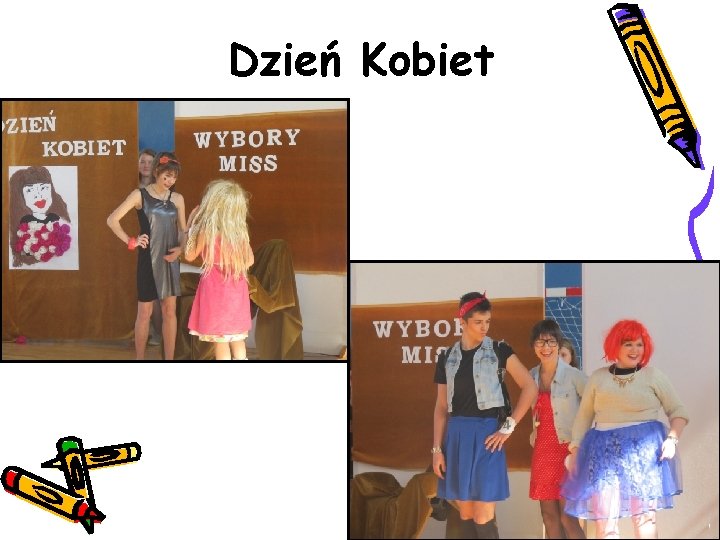 Dzień Kobiet 