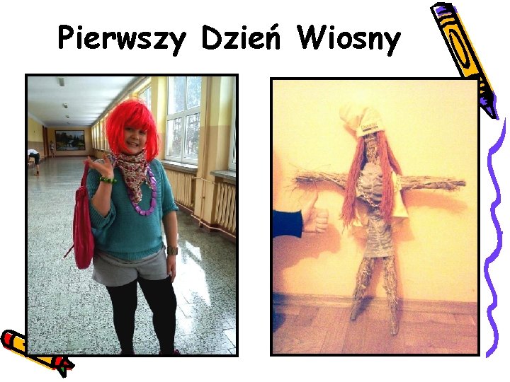 Pierwszy Dzień Wiosny 