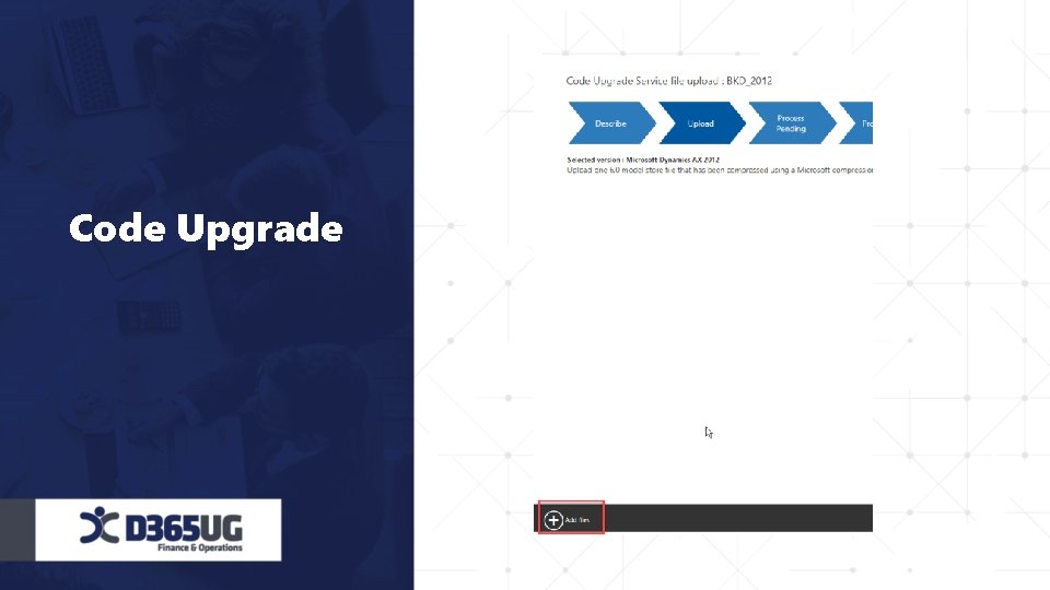 How to Make the Most of Your Upgrade