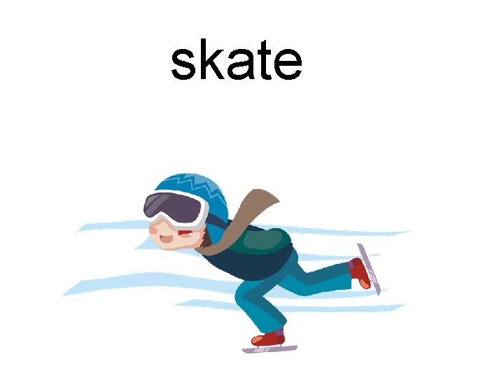 skate 