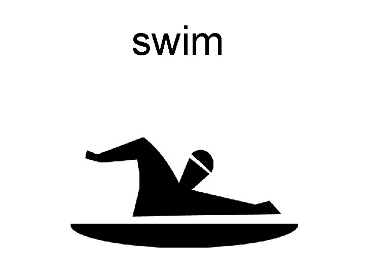 swim 