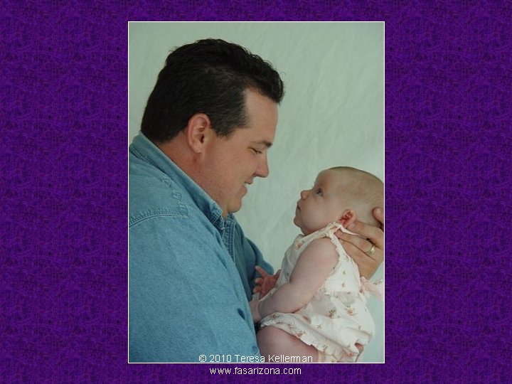 Brian’s Gracie © 2010 Teresa Kellerman www. fasarizona. com 