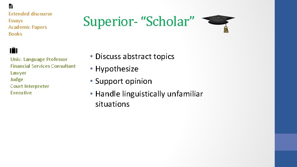Extended discourse Essays Academic Papers Books Univ. Language Professor Financial Services Consultant Lawyer Judge Extended discourse Essays Academic Papers Books Univ. Language Professor Financial Services Consultant Lawyer Judge