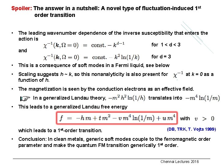 Spoiler: The answer in a nutshell: A novel type of fluctuation-induced 1 st x