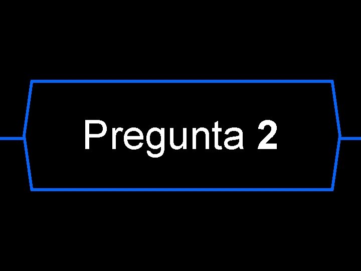 Pregunta 2 