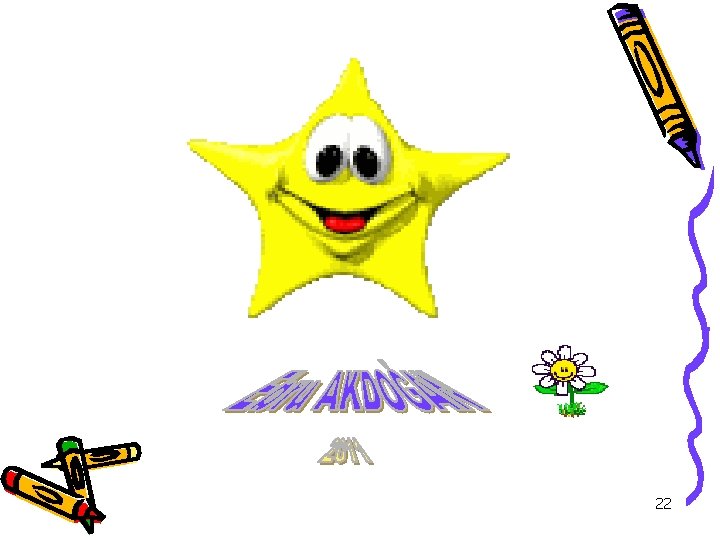 22 